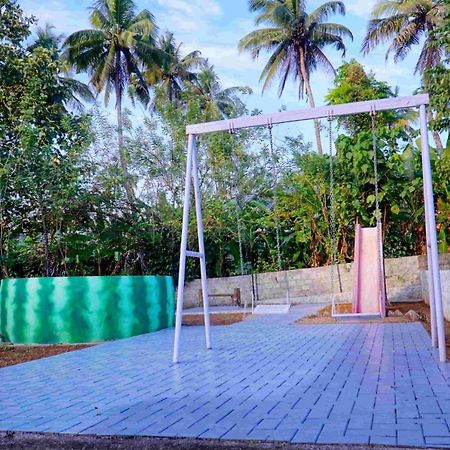 Dream Nest Villas أثيرابالي المظهر الخارجي الصورة
