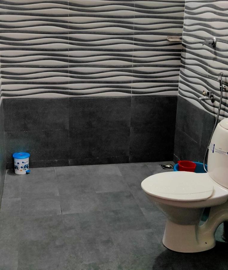 Dream Nest Villas أثيرابالي المظهر الخارجي الصورة