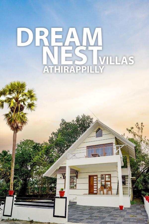 Dream Nest Villas أثيرابالي المظهر الخارجي الصورة